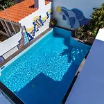 Albuera וילה
