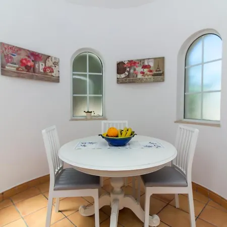 Villa Albuera Albufeira