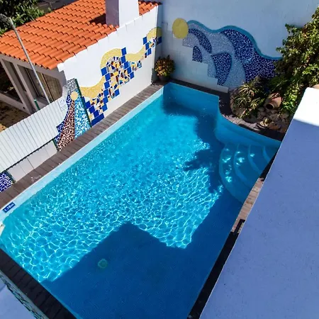 Albuera Villa