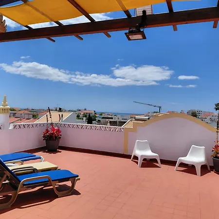 Villa Albuera Albufeira