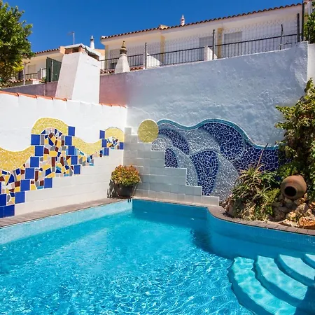 Albuera Villa Albufeira