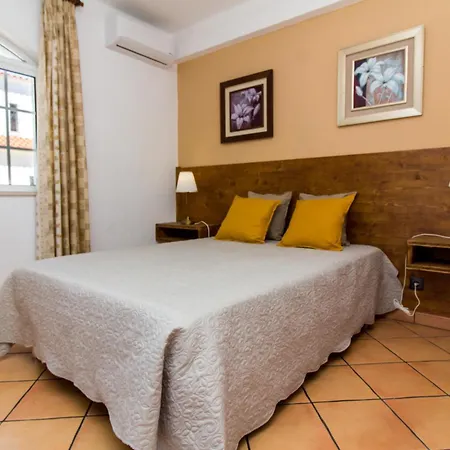 Albuera فيلة البوفيرا