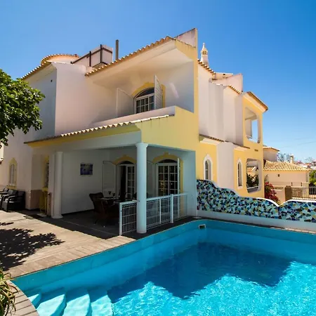 Albuera Villa *