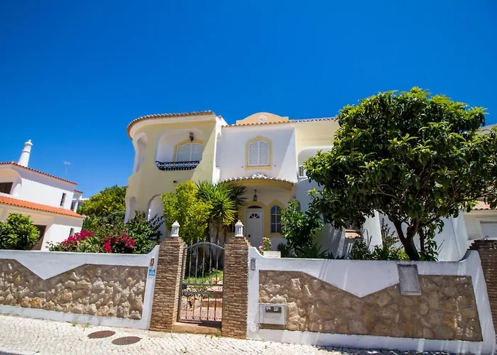 Albuera Villa *