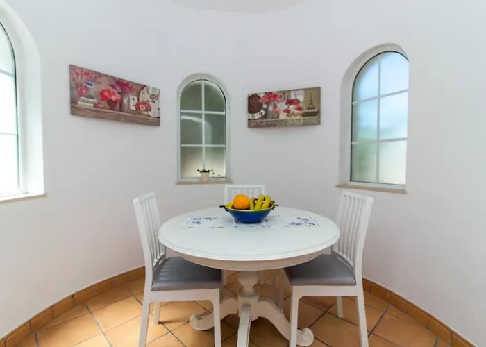 Villa Albuera Albufeira