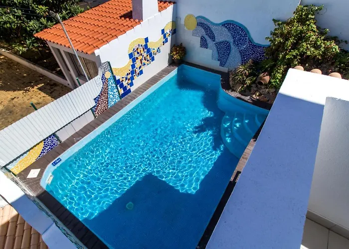 Albuera Villa
