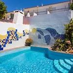 Albuera Villa Albufeira