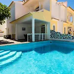 Albuera Villa *