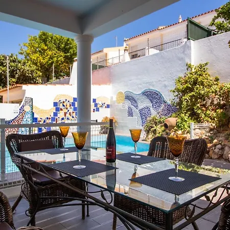 Albuera Вилла *