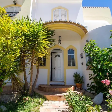 Albuera Вилла *