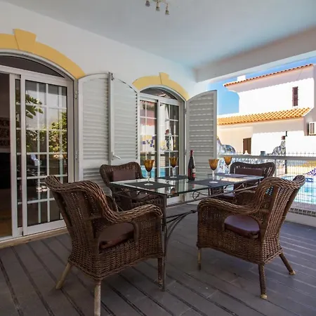 Albuera Villa