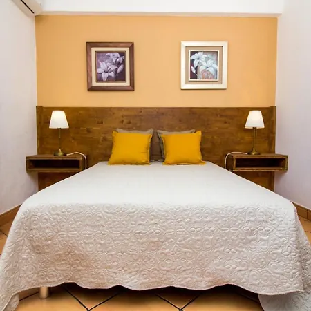 Villa Albuera