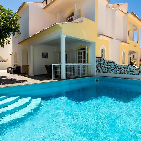Albuera Villa *