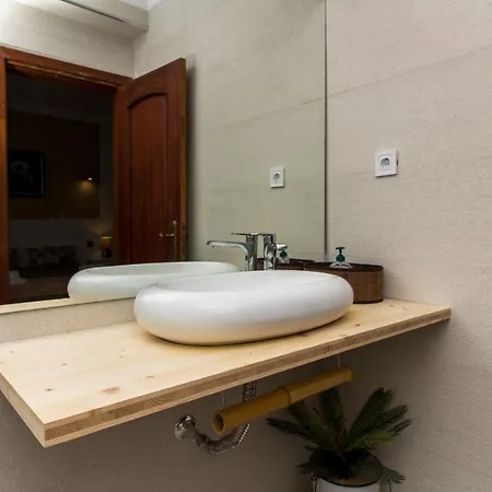 别墅 Albuera 阿尔布费拉